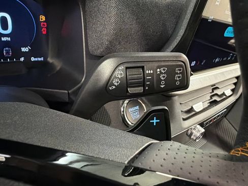New 2026 Ford Explorer Tremor AWD/4WD image 21