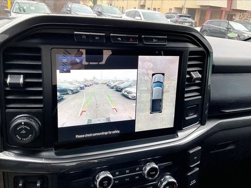 Used 2021 Ford F150 XLT w/ Equipment Group 302A High image 27