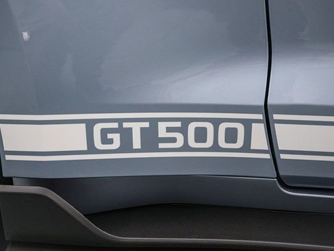 Certified 2022 Ford Mustang Shelby GT500 w/ Technology Package image 27