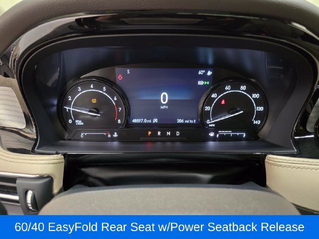 Used 2021 Lincoln Corsair AWD w/ Premium Package image 20