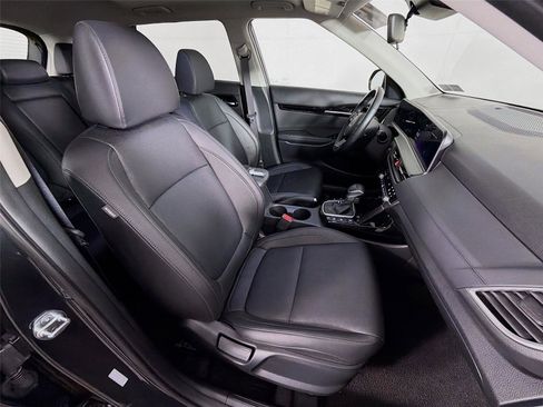 Used 2025 Kia Seltos EX w/ EX Sunroof Package image 26