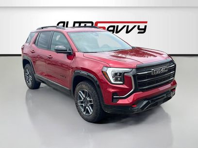 Used 2026 GMC Terrain AT4 w/ Convenience Package III
