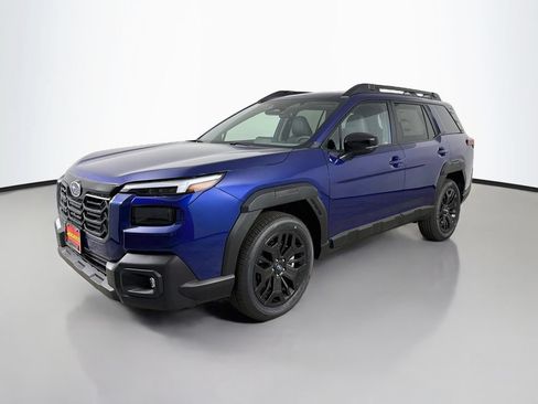 New 2026 Subaru Outback Limited XT AWD/4WD image 3