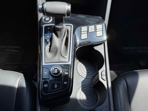 Used 2024 Kia Sportage X-Line w/ X-Line Premium Package image 5