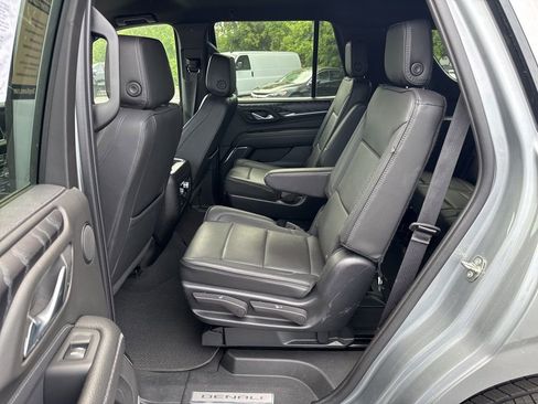 Used 2023 GMC Yukon Denali image 18