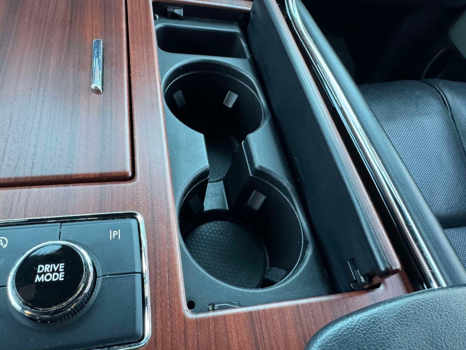 Used 2023 Lincoln Navigator Reserve AWD/4WD image 28