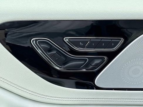 New 2025 Lincoln Aviator Black Label w/ Black Label Special Edition AWD/4WD image 23