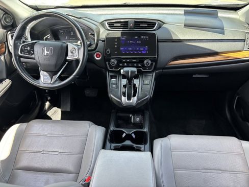 Used 2019 Honda CR-V EX-L image 16