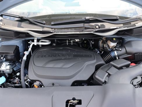New 2026 Honda Odyssey Sport-L image 36