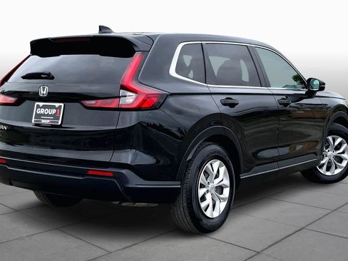 Used 2026 Honda CR-V LX image 12