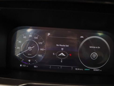 Used 2021 Kia Sorento SX image 15