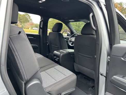 New 2026 GMC Acadia Elevation image 47