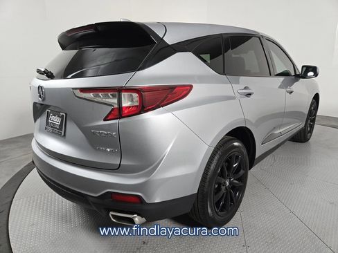 New 2026 Acura RDX SH-AWD image 6