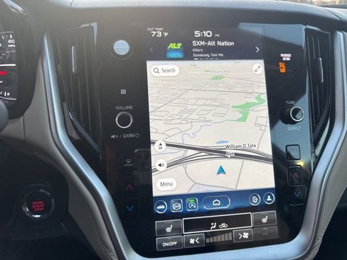 Certified 2025 Subaru Outback Premium image 14