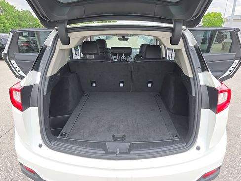 Used 2023 Acura RDX AWD image 13