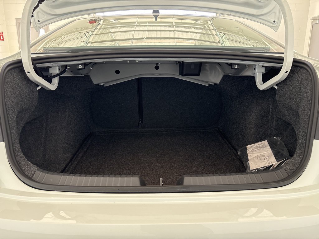 Certified 2026 Volkswagen Jetta Sport FWD image 36