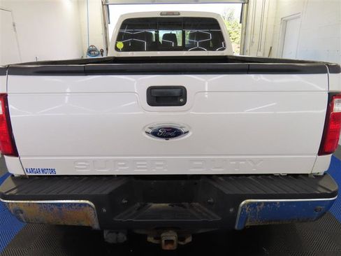 Used 2016 Ford F450 Lariat w/ Lariat Ultimate Package image 13