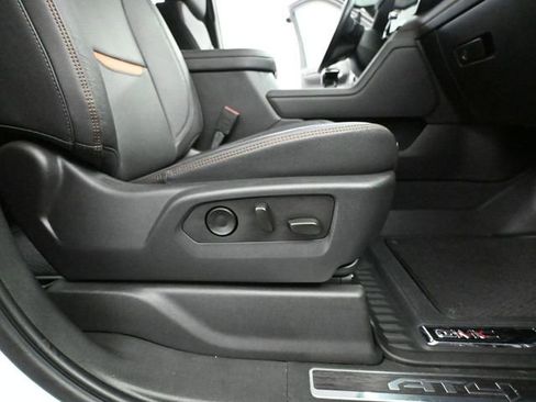 Used 2023 GMC Sierra 1500 AT4 w/ AT4 Preferred Package image 55