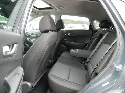 Used 2023 Hyundai Kona SEL w/ Convenience Package AWD/4WD image 16
