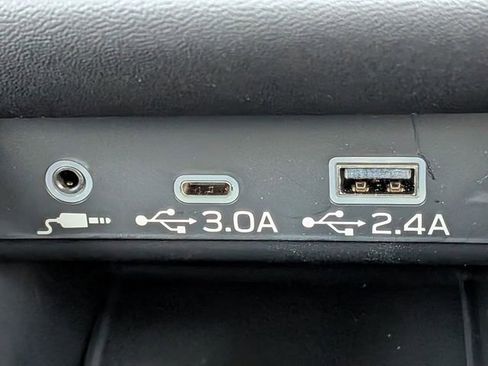 Certified 2025 Subaru Legacy Premium AWD/4WD image 25