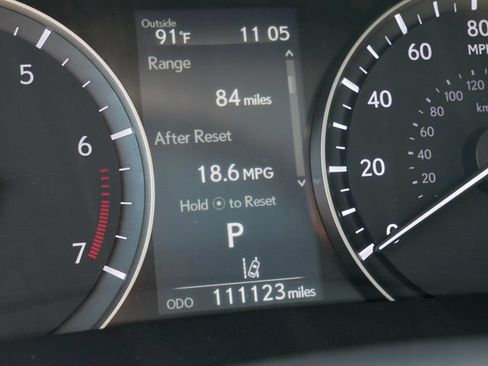 Used 2016 Lexus RX 350 FWD w/ Luxury Package image 34