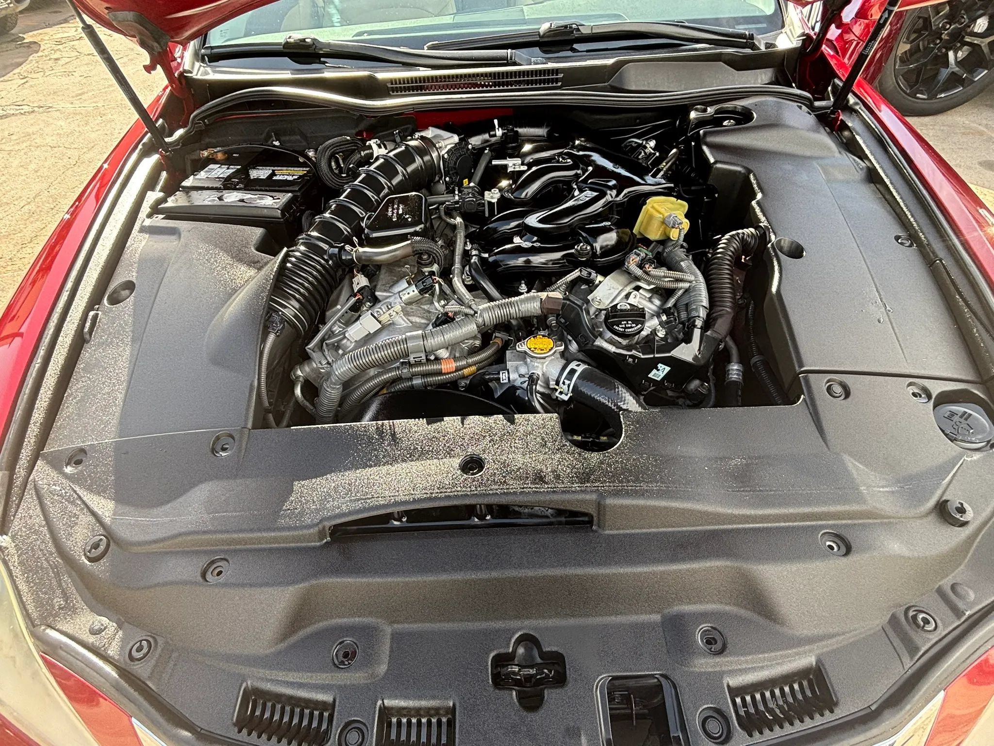 Used 2010 Lexus IS 250 w/ Premium Pkg Value Edition RWD image 26
