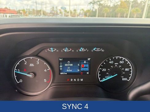 Used 2025 Ford F350 XL w/ STX Appearance Package image 17