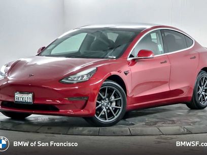 Used 2019 Tesla Model 3 Long Range