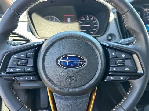 Used 2025 Subaru Crosstrek 2.5i Wilderness w/ Crosstrek Mirror Package AWD/4WD image 22