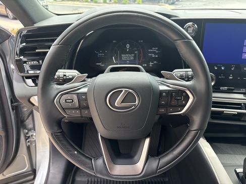 Certified 2025 Lexus RX 350 Premium w/ Convenience Package AWD/4WD image 18