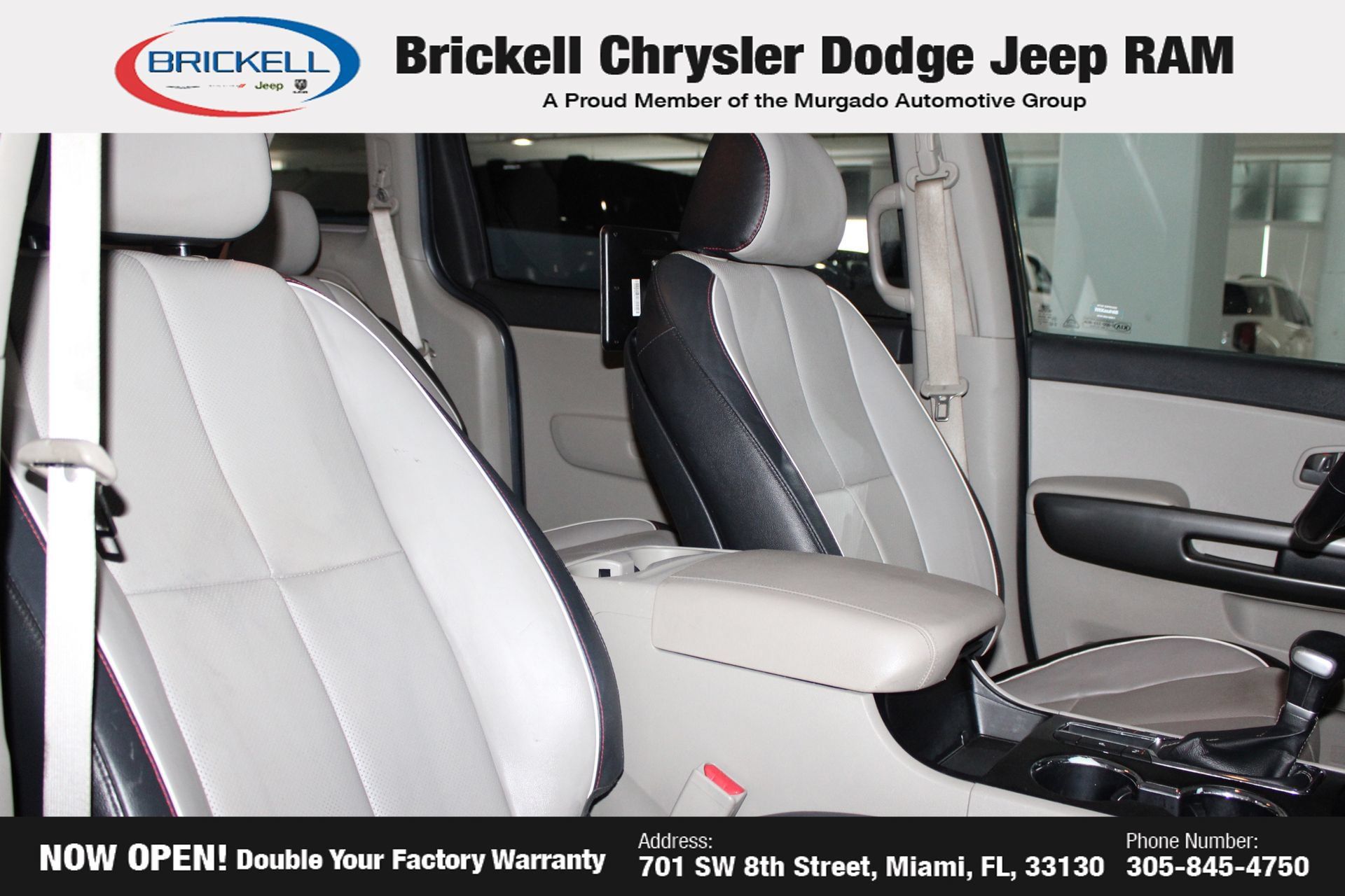 Used 2021 Kia Sedona EX FWD image 15