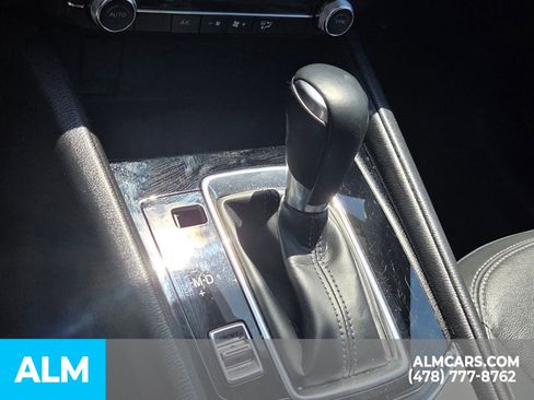 Used 2025 MAZDA CX-5 AWD 2.5 S w/ Preferred Package image 10