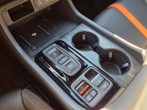 New 2026 Honda Passport TrailSport image 7