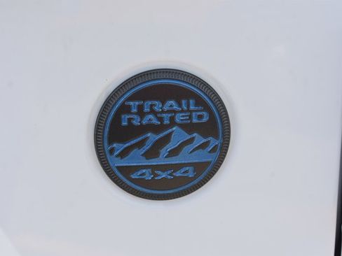 Used 2024 Jeep Wrangler High Altitude AWD/4WD image 11
