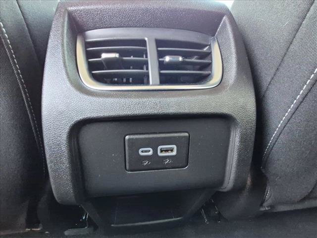Used 2025 Chevrolet Blazer LT AWD/4WD image 17