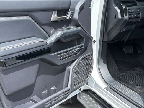 New 2026 Toyota 4Runner Limited AWD/4WD image 23
