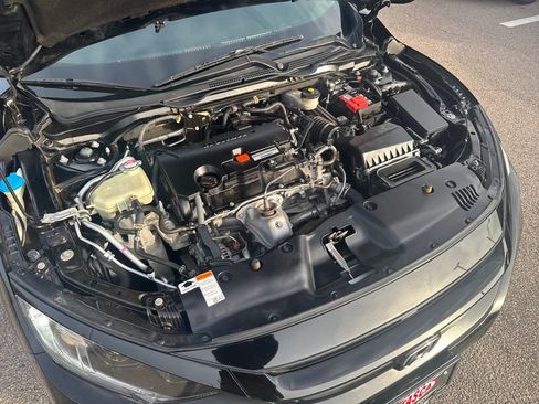 Used 2021 Honda Civic LX image 36