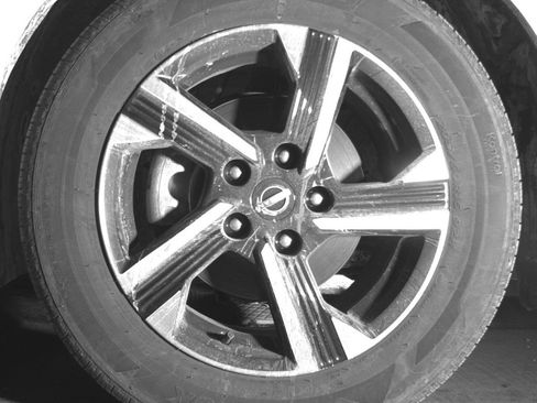 Used 2025 Nissan Sentra SV FWD image 12