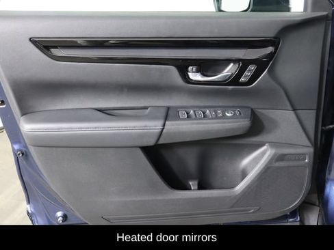 Used 2024 Honda CR-V EX-L image 19