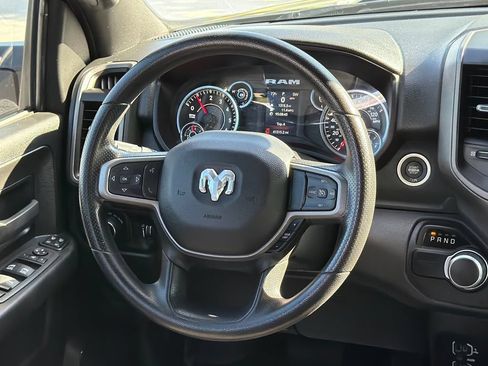 Used 2023 RAM 2500 Tradesman w/ Towing Technology Group AWD/4WD image 13