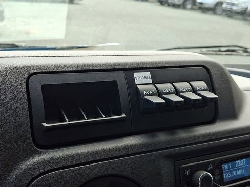 New 2026 Ford E-350 and Econoline 350 Super Duty w/ Power Equipment Group image 16