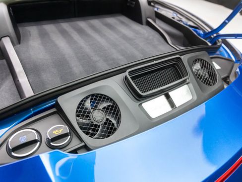Used 2017 Porsche 911 Targa 4S image 57