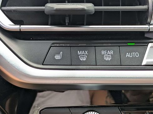Used 2023 BMW X3 sDrive30i w/ M Sport Package RWD image 26