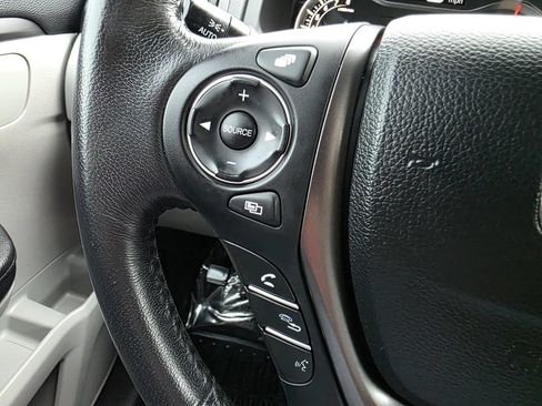 Used 2017 Honda Pilot EX-L image 31