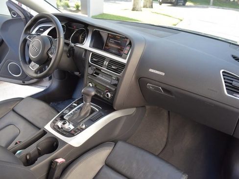 Used 2016 Audi A5 2.0T Premium Plus w/ Technology Package AWD/4WD image 55