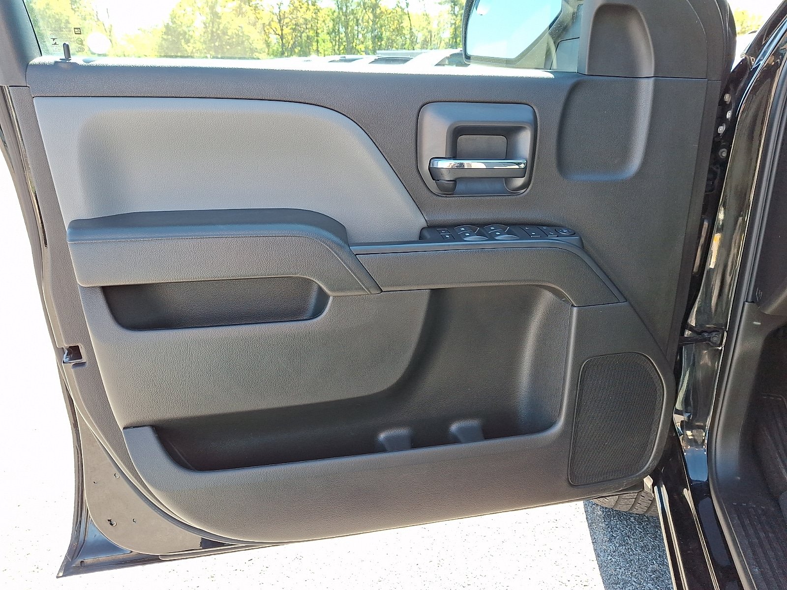 Used 2018 GMC Sierra 1500 4x4 Double Cab w/ Elevation Edition image 13