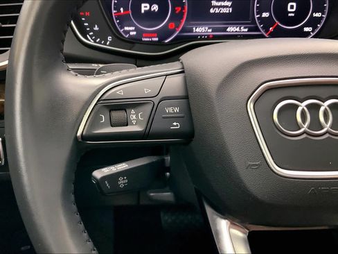 Used 2019 Audi Q5 2.0T Premium Plus w/ Premium Plus Package AWD/4WD image 24
