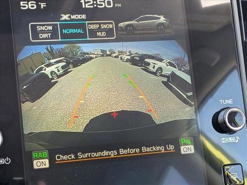 New 2026 Subaru Crosstrek 2.5i Limited image 13