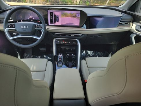 New 2026 Audi Q5 Premium AWD/4WD image 12