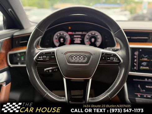 Used 2023 Audi A6 2.0T Premium w/ Convenience Package AWD/4WD image 31